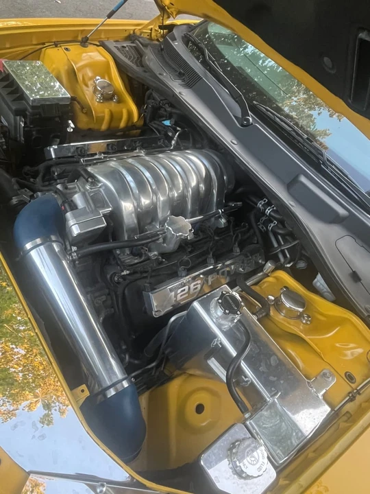 2007 Dodge Charger SRT & 392 6th Gen - Image 13 of 14