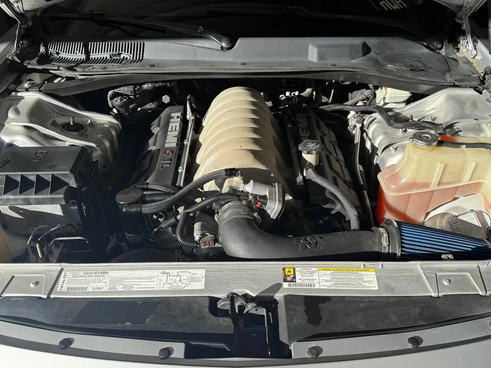 2007 Dodge Charger SRT & 392 6th Gen - Image 5 of 10