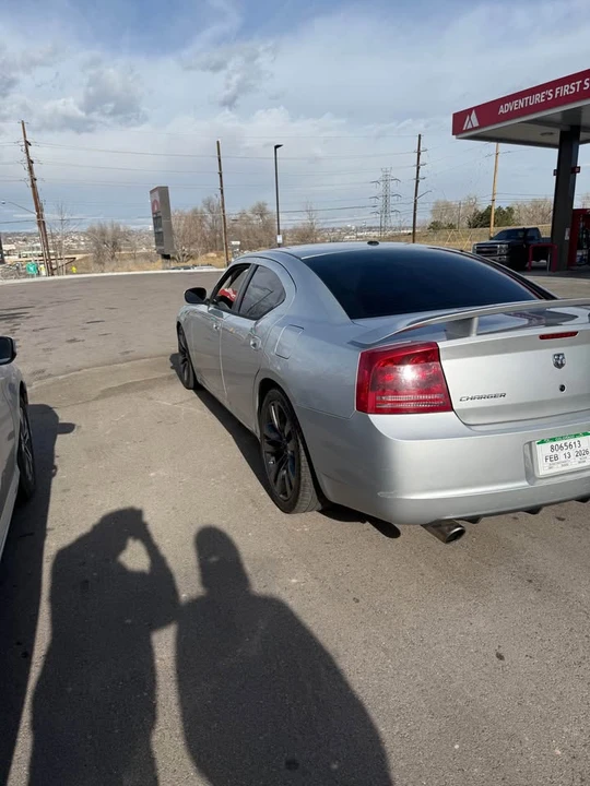 2007 Dodge Charger SRT & 392 6th Gen - Image 9 of 10