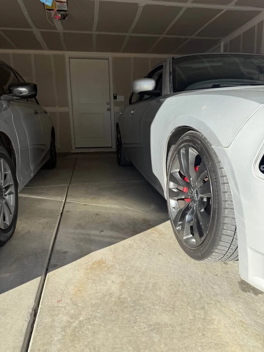 2007 Dodge Charger SRT & 392 6th Gen - Image 3 of 10