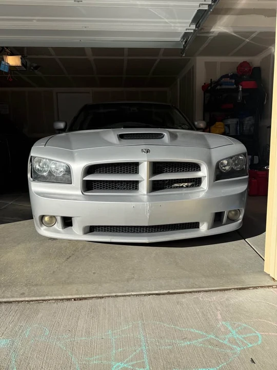 2007 Dodge Charger SRT & 392 6th Gen - Image 2 of 10