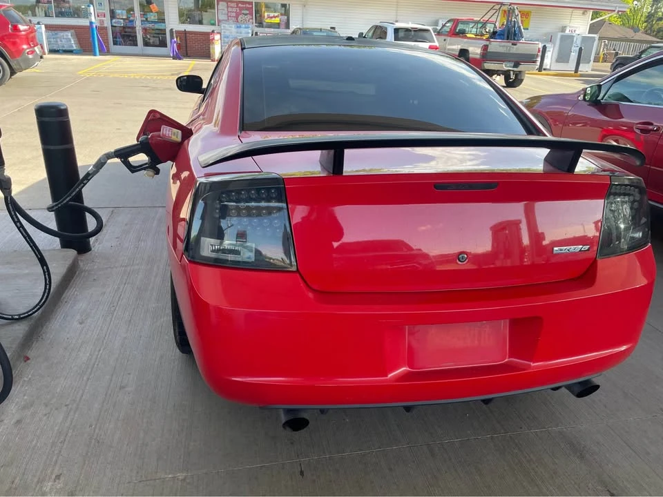 2007 Dodge Charger SRT & 392 6th Gen - Image 2 of 6