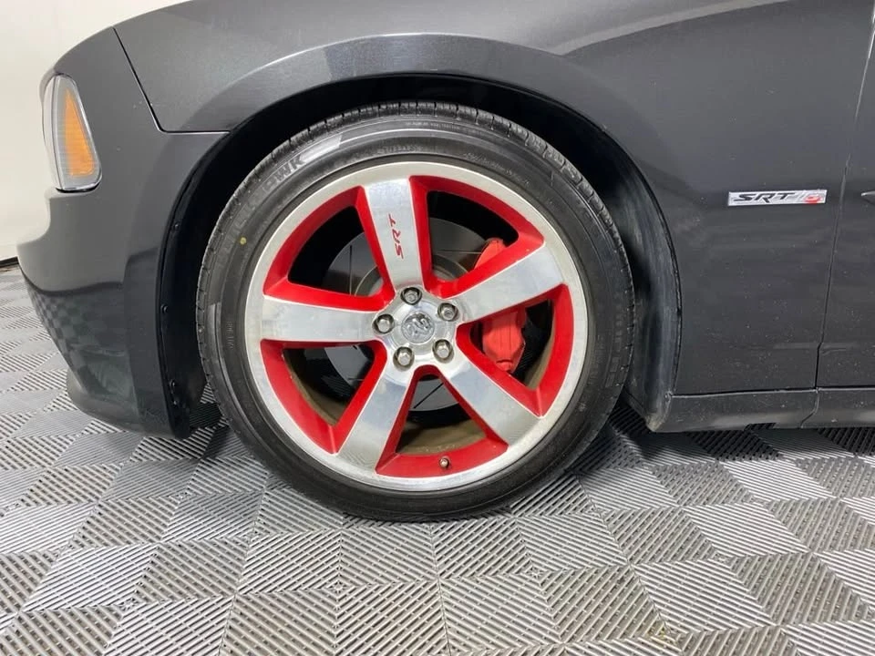 2007 Dodge Charger SRT & 392 6th Gen - Image 9 of 20
