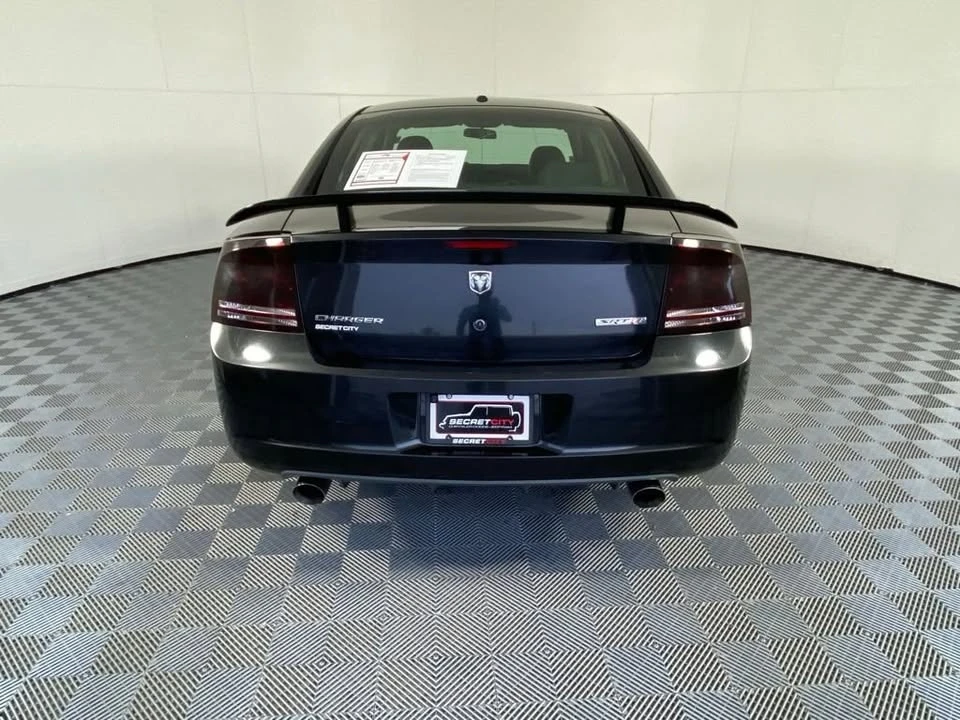 2007 Dodge Charger SRT & 392 6th Gen - Image 6 of 20