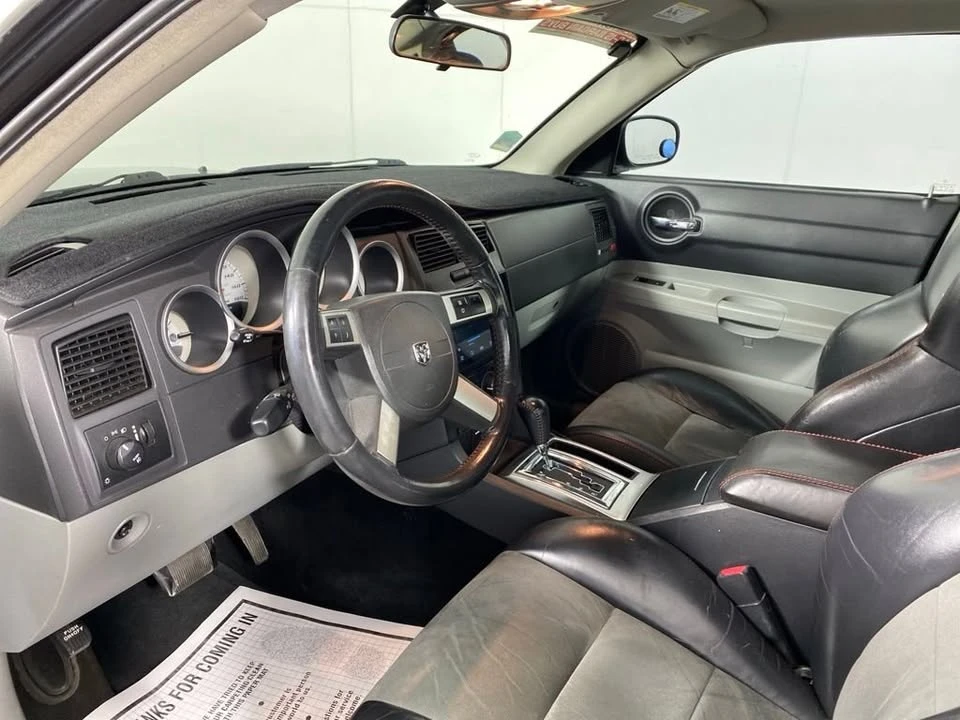2007 Dodge Charger SRT & 392 6th Gen - Image 11 of 20
