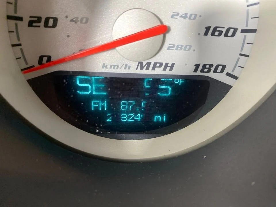 2007 Dodge Charger SRT & 392 6th Gen - Image 17 of 20