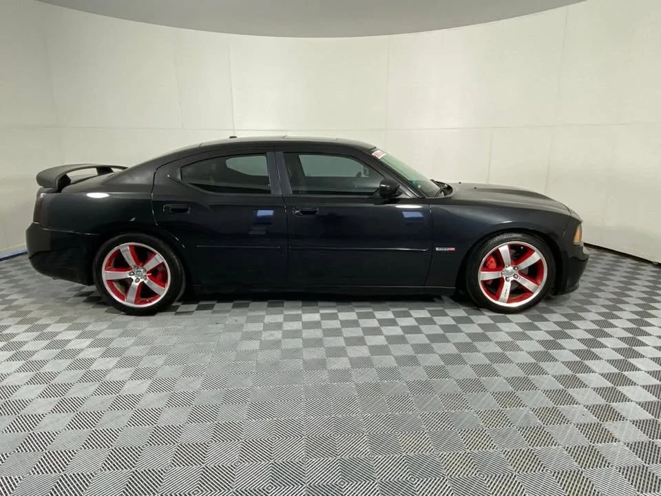 2007 Dodge Charger SRT & 392 6th Gen - Image 8 of 20