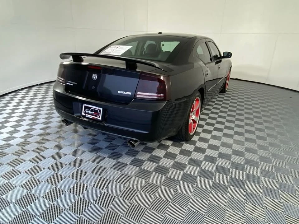 2007 Dodge Charger SRT & 392 6th Gen - Image 7 of 20