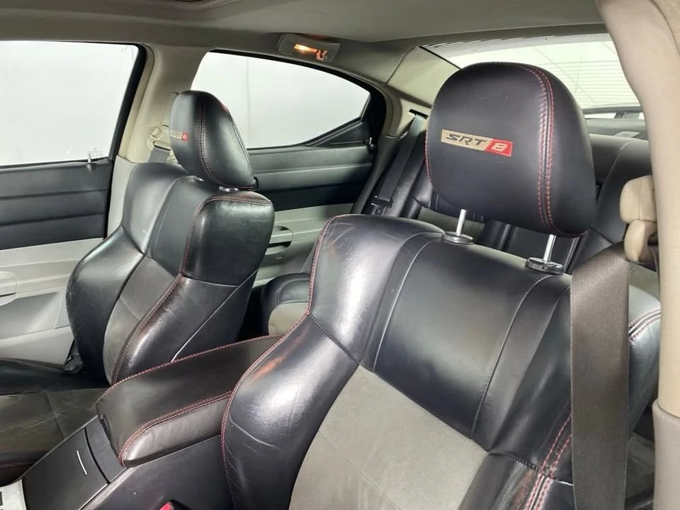 2007 Dodge Charger SRT & 392 6th Gen - Image 10 of 20