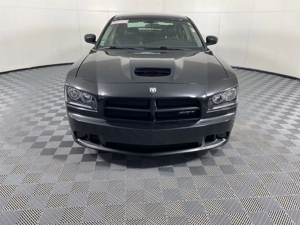 2007 Dodge Charger SRT & 392 6th Gen - Image 2 of 20
