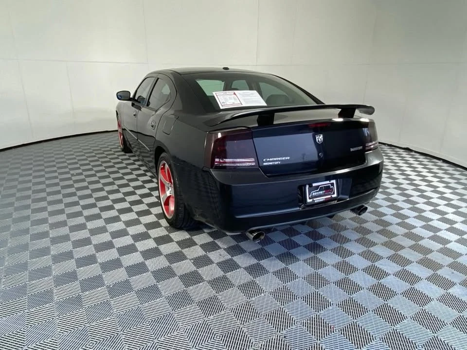 2007 Dodge Charger SRT & 392 6th Gen - Image 5 of 20