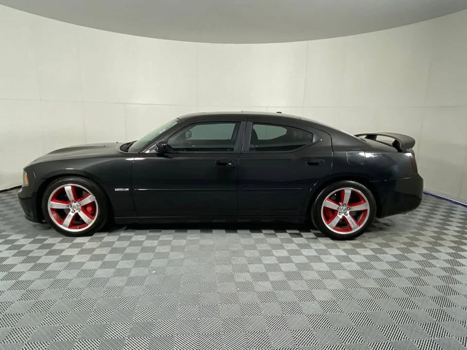 2007 Dodge Charger SRT & 392 6th Gen - Image 4 of 20