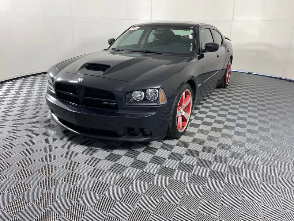 2007 Dodge Charger SRT & 392 6th Gen - Image 3 of 20