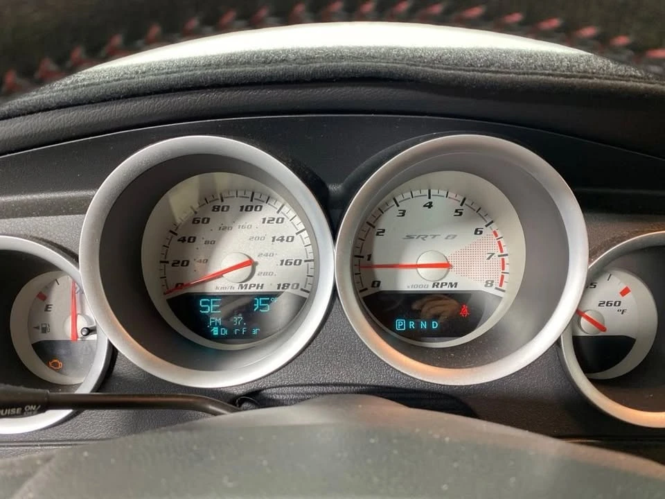 2007 Dodge Charger SRT & 392 6th Gen - Image 16 of 20