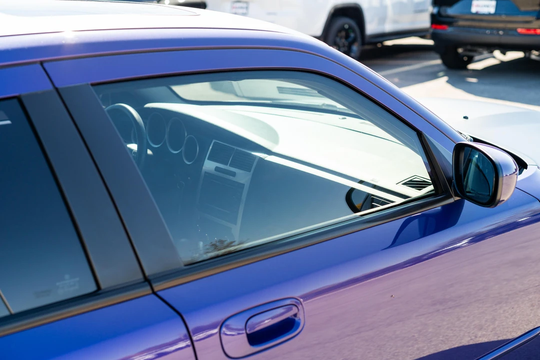 2007 Dodge Charger SRT & 392 6th Gen - Image 26 of 31