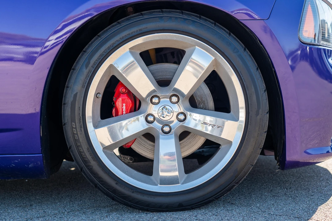 2007 Dodge Charger SRT & 392 6th Gen - Image 31 of 31