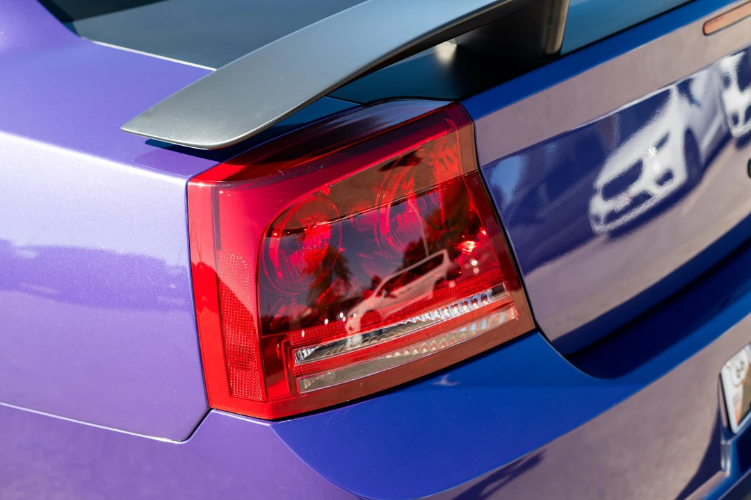 2007 Dodge Charger SRT & 392 6th Gen - Image 23 of 31