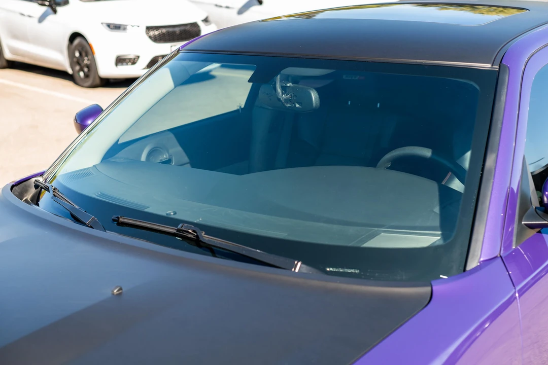 2007 Dodge Charger SRT & 392 6th Gen - Image 16 of 31