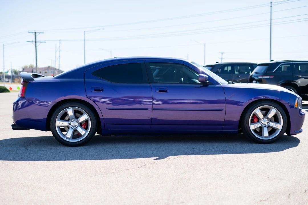 2007 Dodge Charger SRT & 392 6th Gen - Image 7 of 31