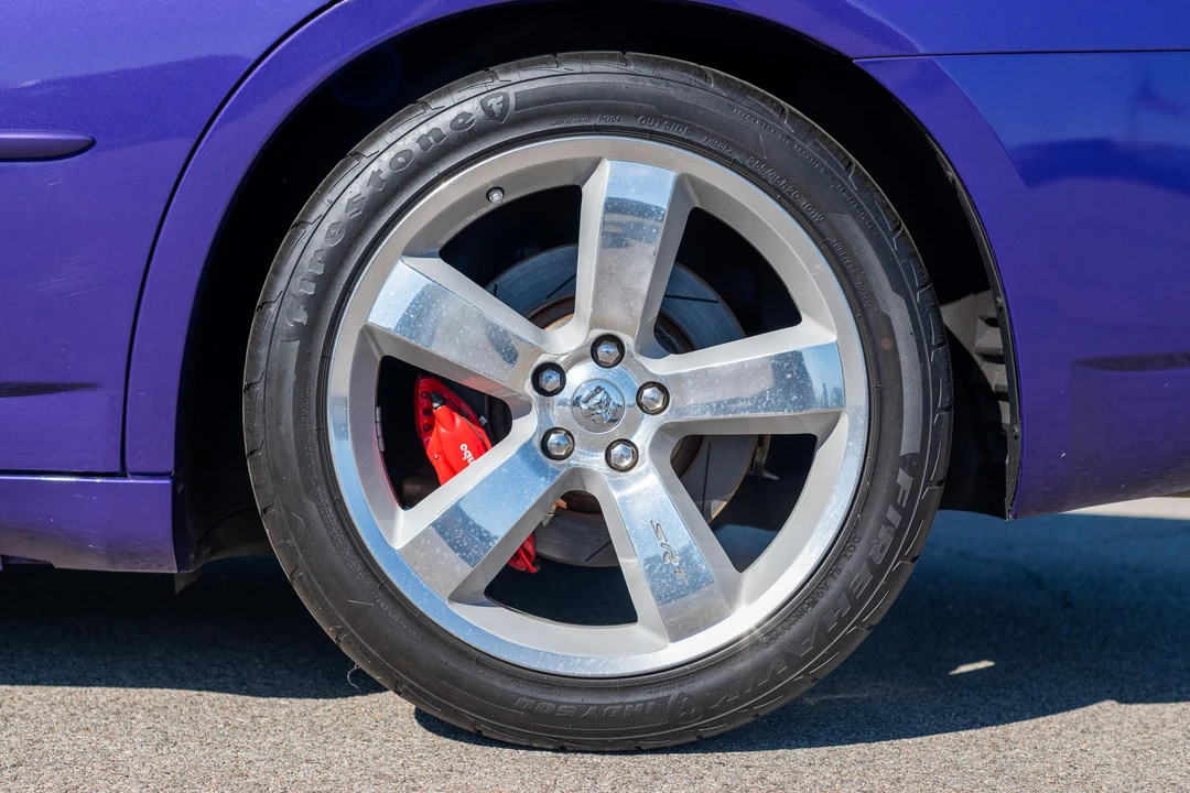 2007 Dodge Charger SRT & 392 6th Gen - Image 29 of 31