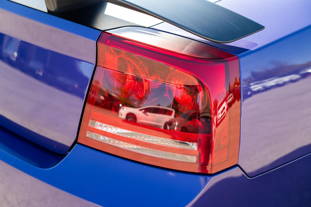2007 Dodge Charger SRT & 392 6th Gen - Image 24 of 31