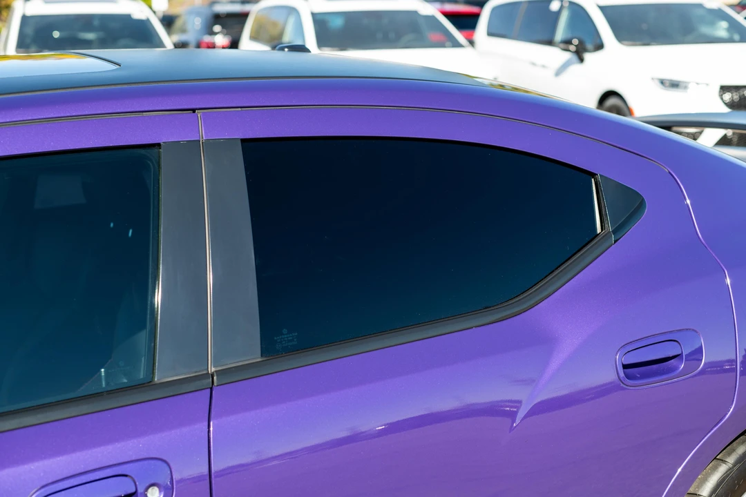2007 Dodge Charger SRT & 392 6th Gen - Image 18 of 31