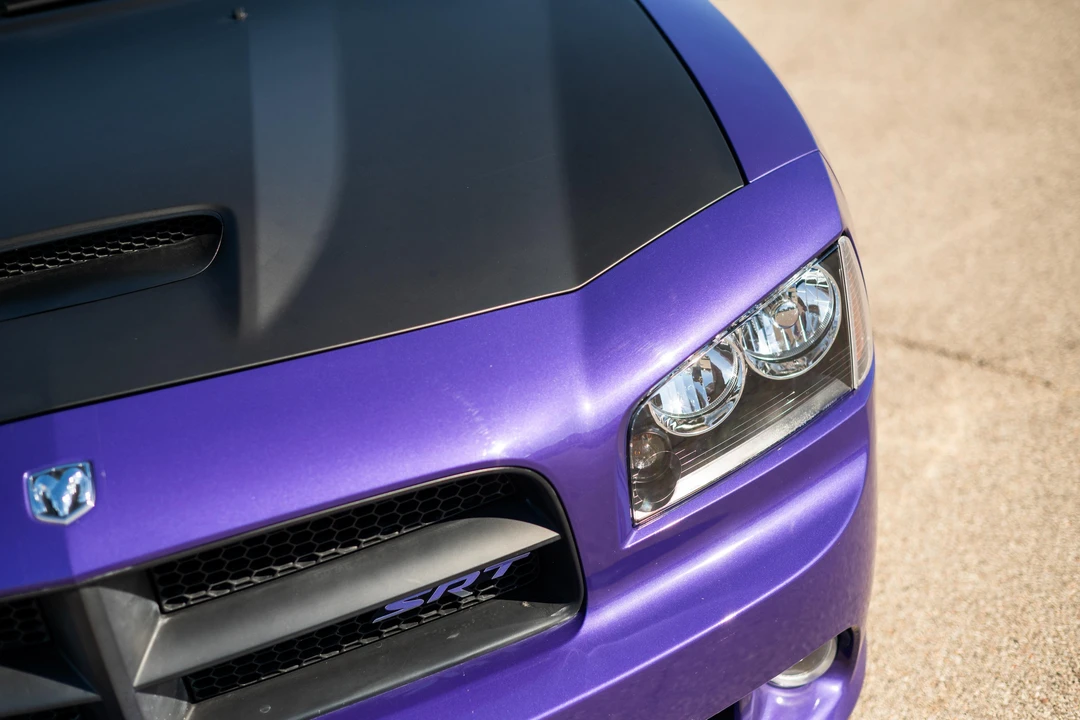 2007 Dodge Charger SRT & 392 6th Gen - Image 14 of 31