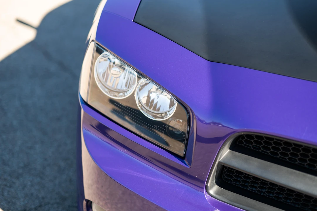 2007 Dodge Charger SRT & 392 6th Gen - Image 9 of 31