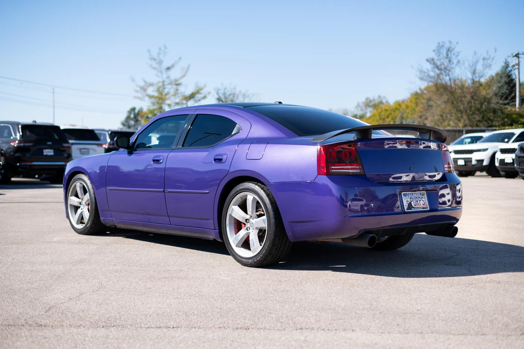 2007 Dodge Charger SRT & 392 6th Gen - Image 6 of 31