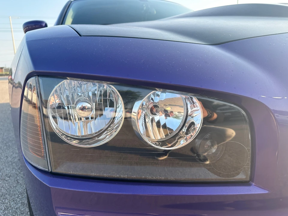 2007 Dodge Charger SRT & 392 6th Gen - Image 10 of 31