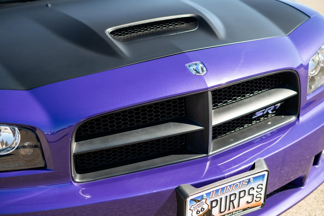 2007 Dodge Charger SRT & 392 6th Gen - Image 12 of 31