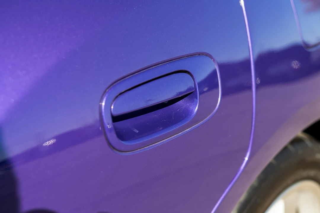 2007 Dodge Charger SRT & 392 6th Gen - Image 19 of 31