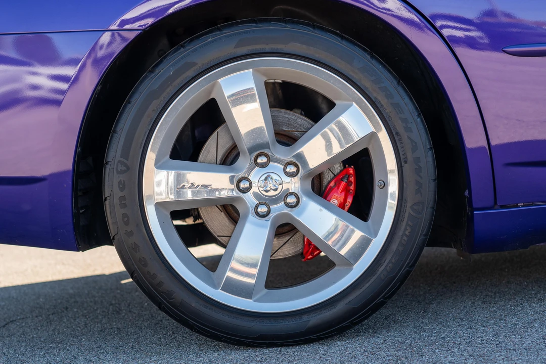 2007 Dodge Charger SRT & 392 6th Gen - Image 30 of 31