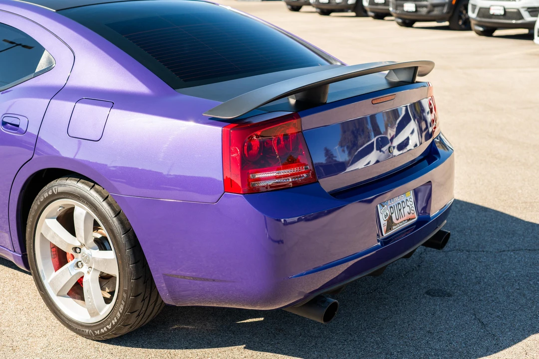 2007 Dodge Charger SRT & 392 6th Gen - Image 22 of 31