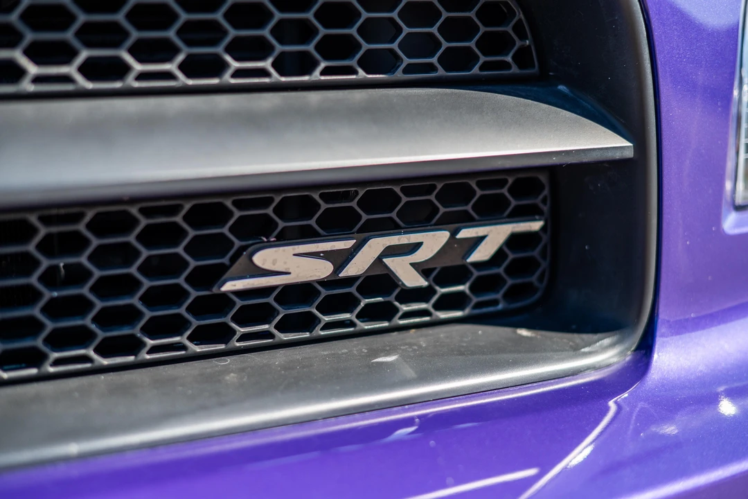 2007 Dodge Charger SRT & 392 6th Gen - Image 13 of 31