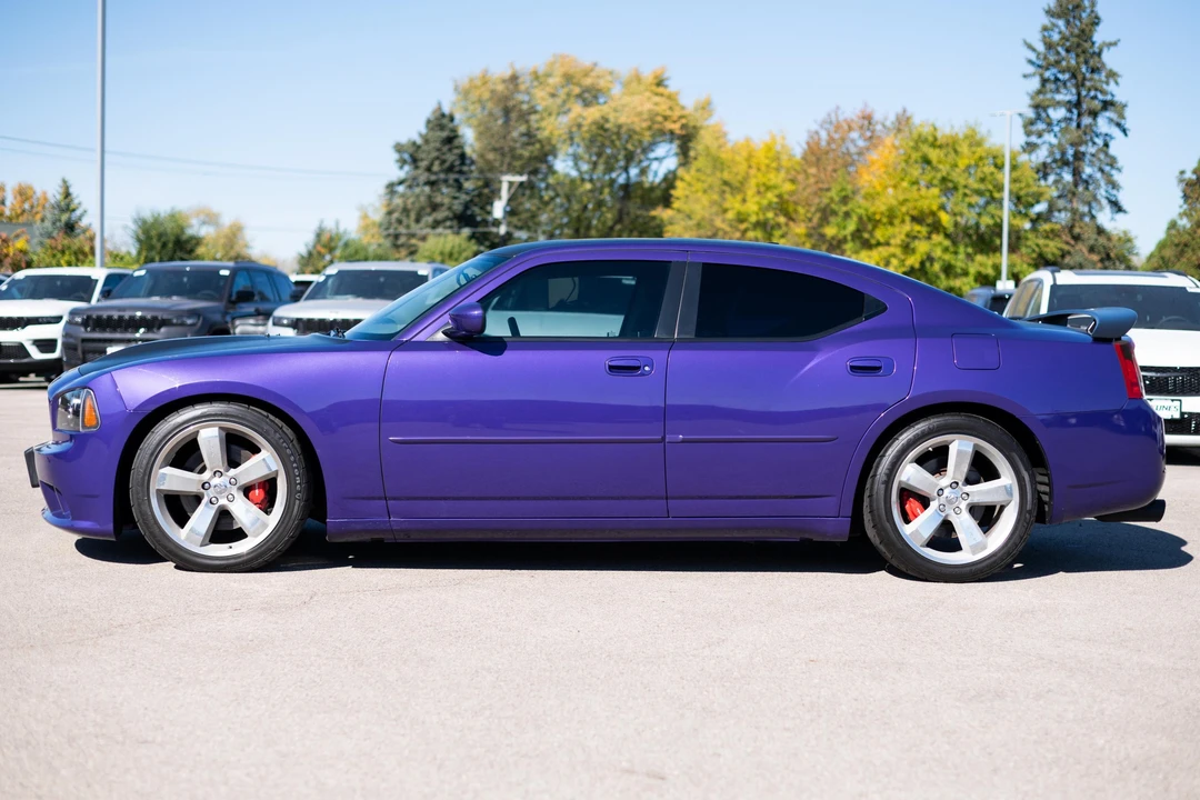 2007 Dodge Charger SRT & 392 6th Gen - Image 3 of 31