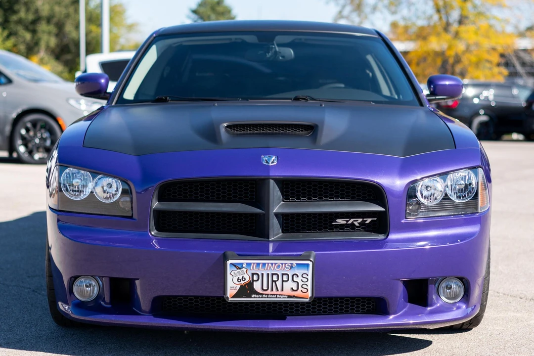 2007 Dodge Charger SRT & 392 6th Gen - Image 2 of 31