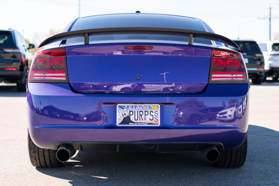 2007 Dodge Charger SRT & 392 6th Gen - Image 5 of 31