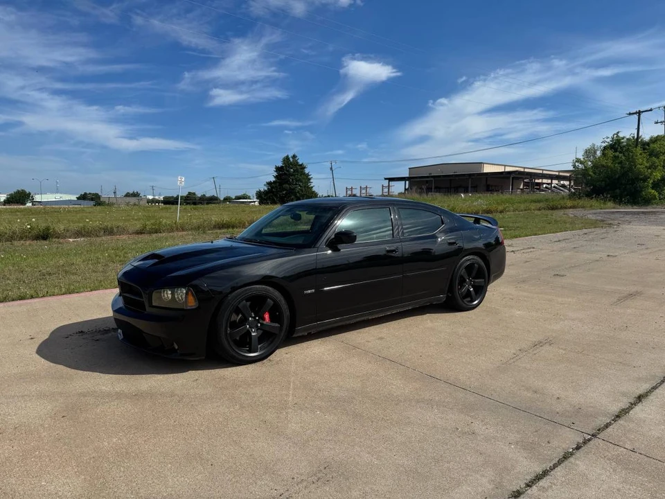 2007 Dodge Charger SRT & 392 6th Gen - Image 2 of 17
