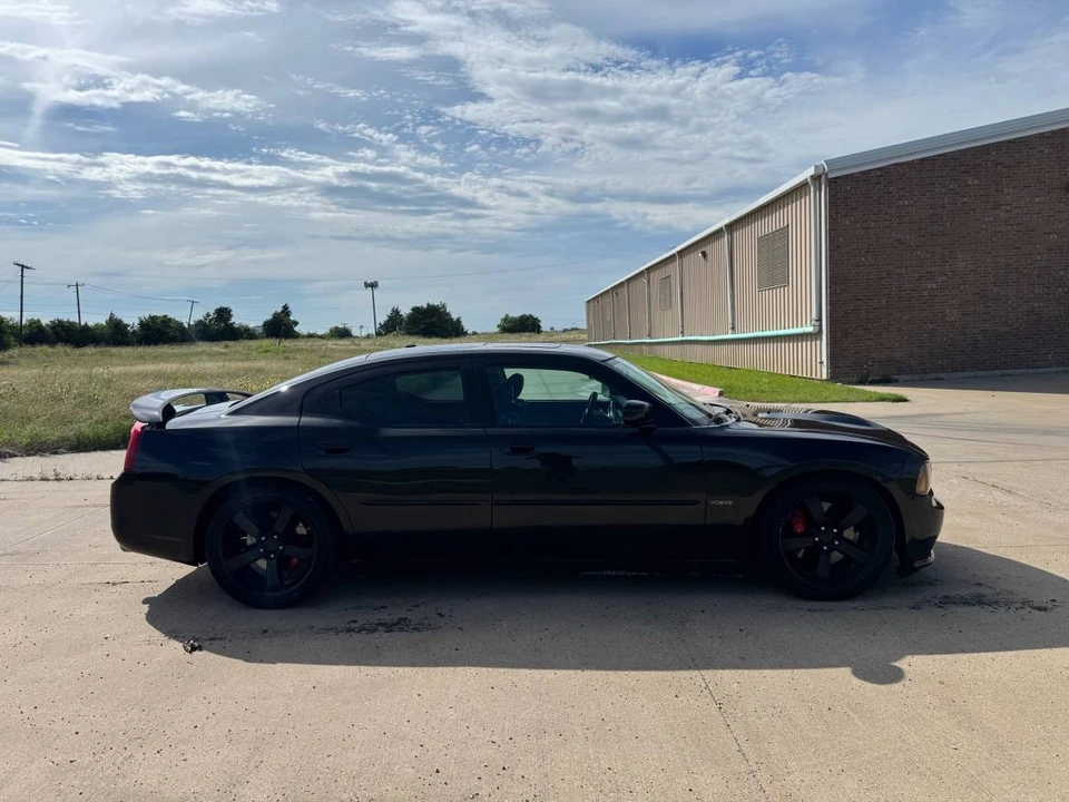 2007 Dodge Charger SRT & 392 6th Gen - Image 5 of 17