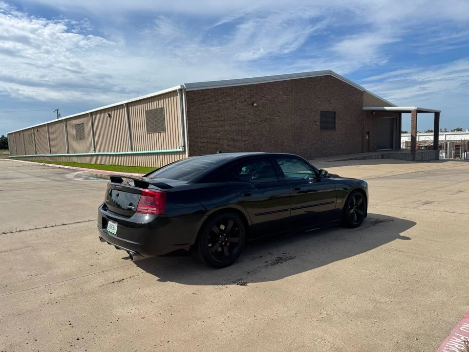 2007 Dodge Charger SRT & 392 6th Gen - Image 6 of 17