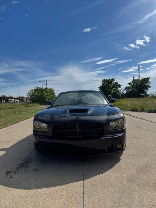 2007 Dodge Charger SRT & 392 6th Gen - Image 3 of 17