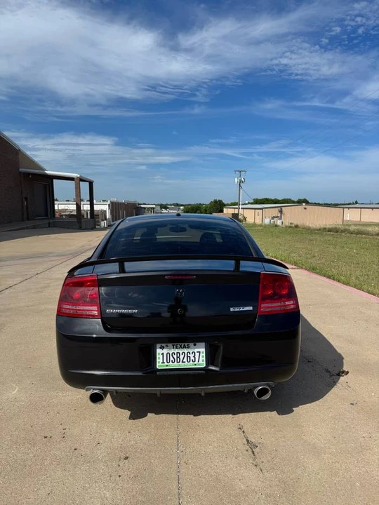 2007 Dodge Charger SRT & 392 6th Gen - Image 7 of 17
