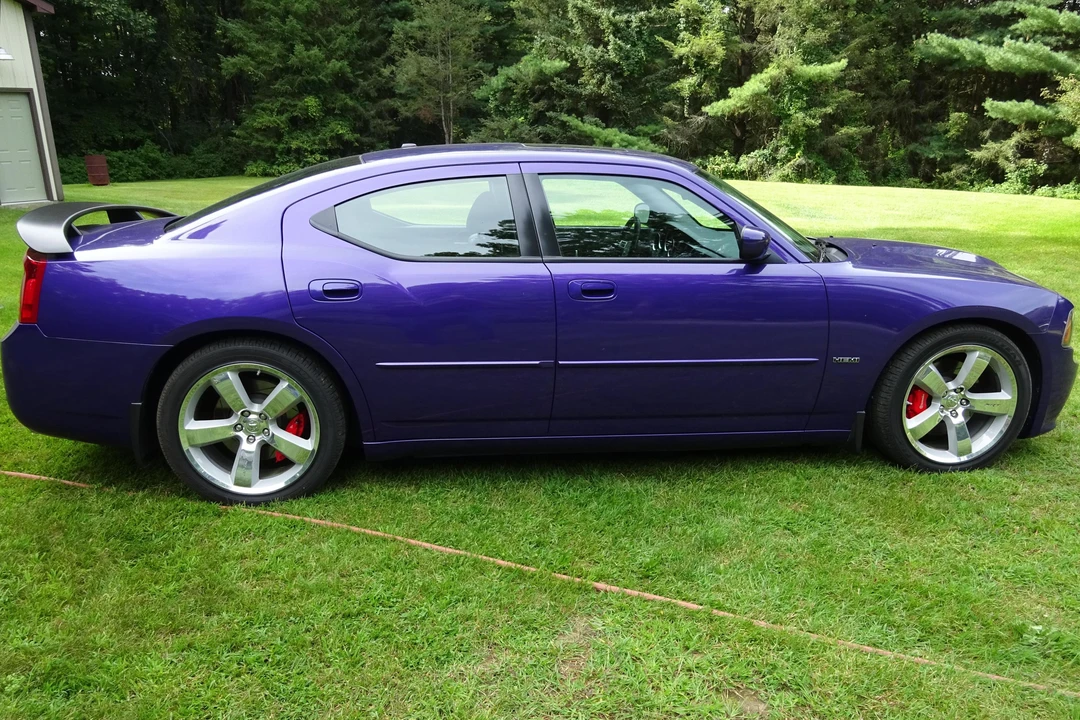 2007 Dodge Charger SRT & 392 6th Gen - Image 3 of 31