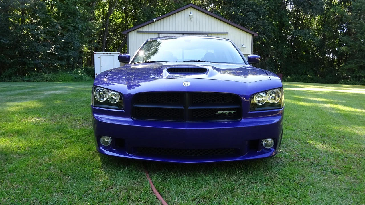 2007 Dodge Charger SRT & 392 6th Gen - Image 6 of 31