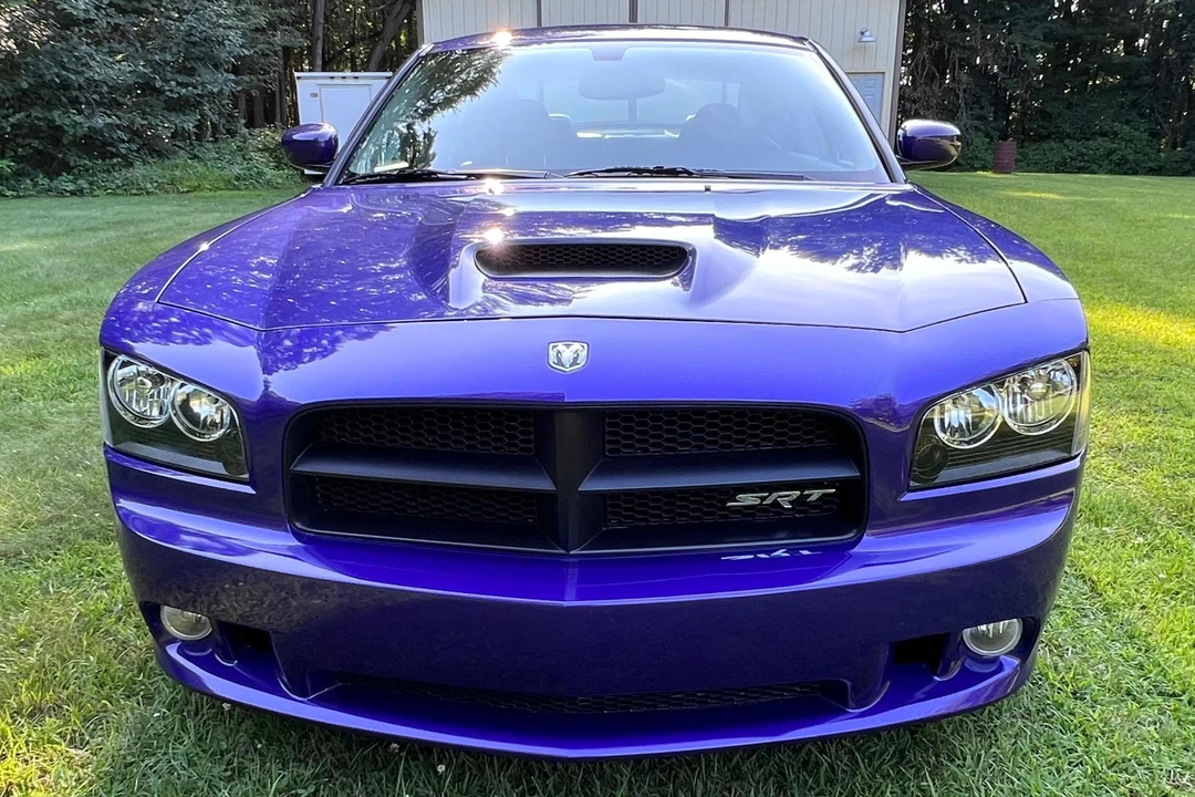 2007 Dodge Charger SRT & 392 6th Gen - Image 2 of 31