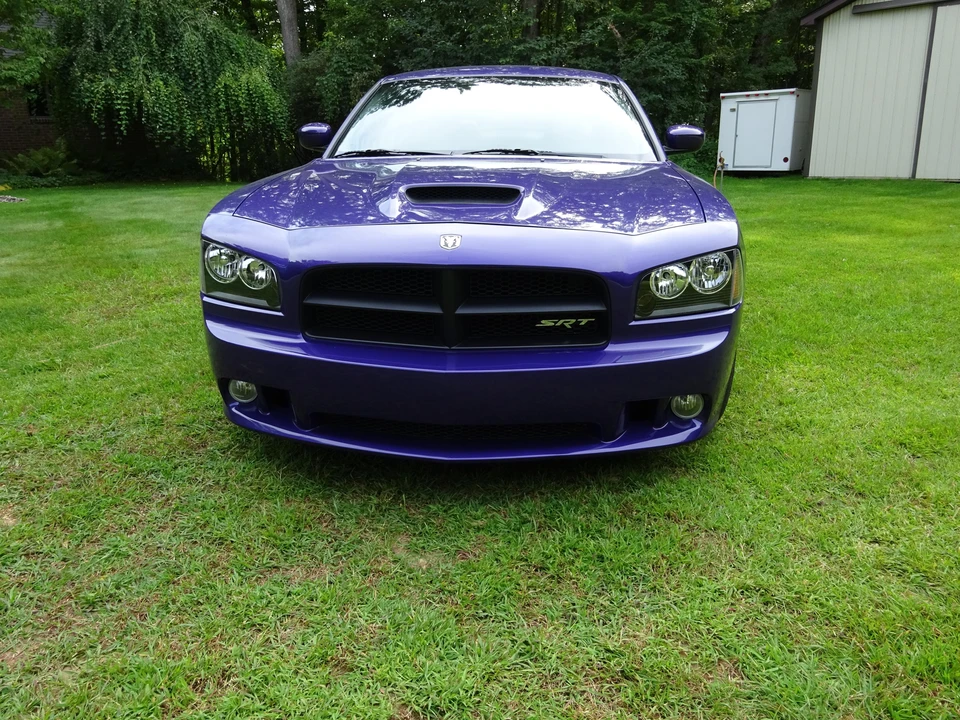 2007 Dodge Charger SRT & 392 6th Gen - Image 8 of 31