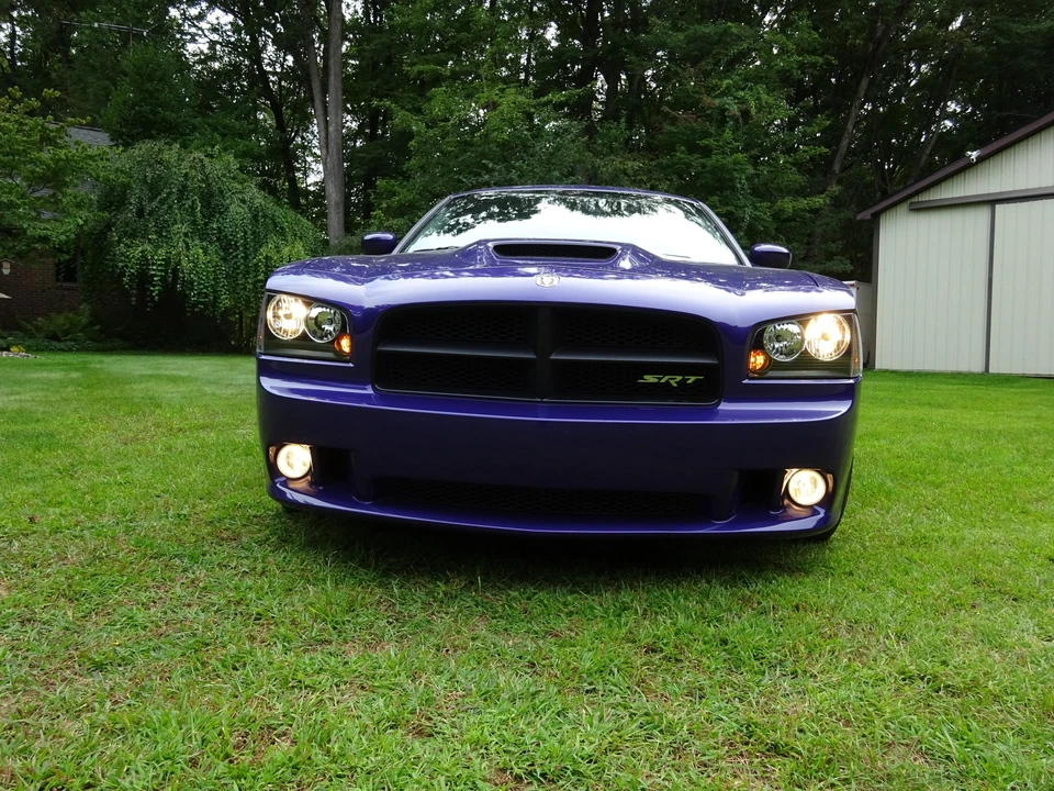 2007 Dodge Charger SRT & 392 6th Gen - Image 7 of 31