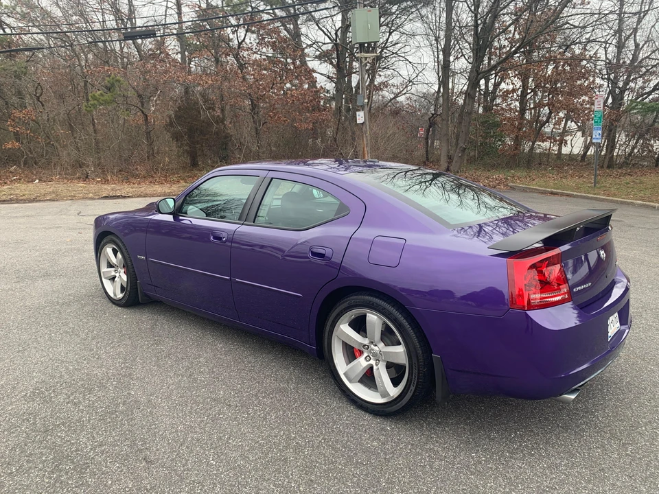 2007 Dodge Charger SRT & 392 6th Gen - Image 13 of 23