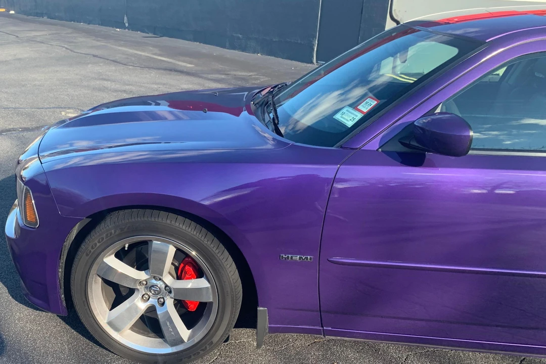 2007 Dodge Charger SRT & 392 6th Gen - Image 23 of 23